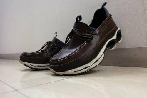 新入荷のオールデン