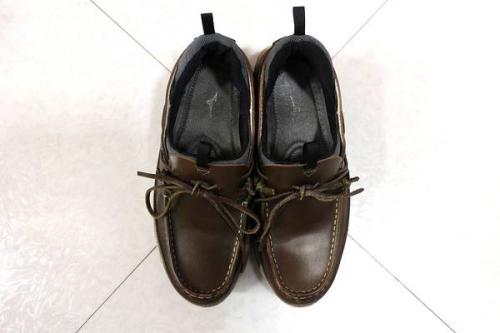 オールデンのマウンテンリサーチ