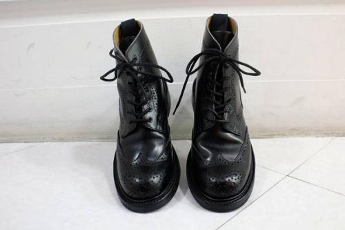 ガーメンツのトレンド