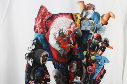 新入荷のギャルソン