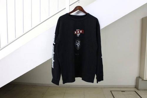 ギャルソンの18SS