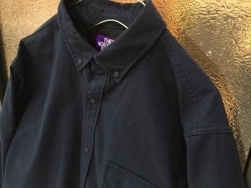 メンズのトップス