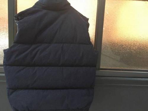 新入荷のノースフェイス