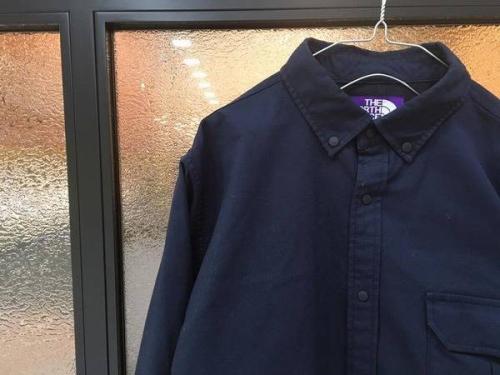 ノースフェイス