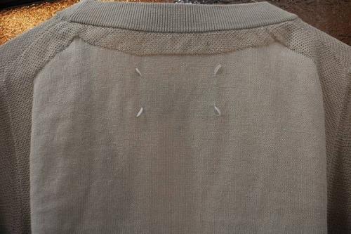 新入荷のMaison Margiela/メゾン マルジェラ