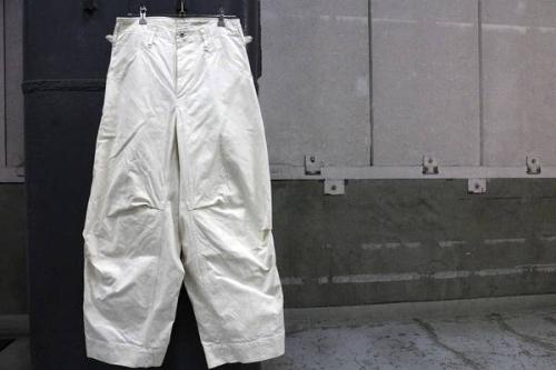 ポーターのバーバリー