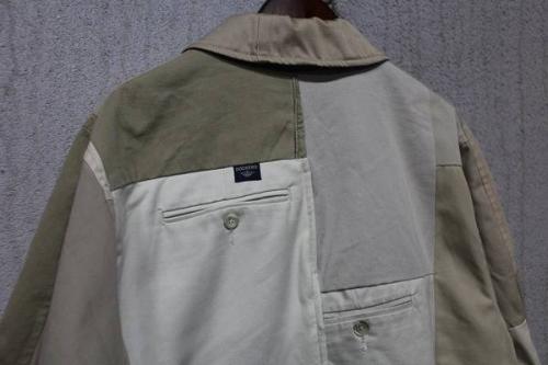 新入荷のニードルズ