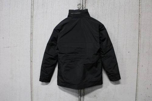 新入荷のアークテリクス