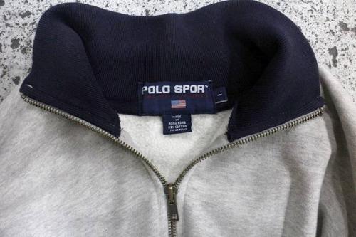 新入荷のポロスポーツ