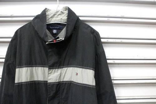 トミーヒルフィガー