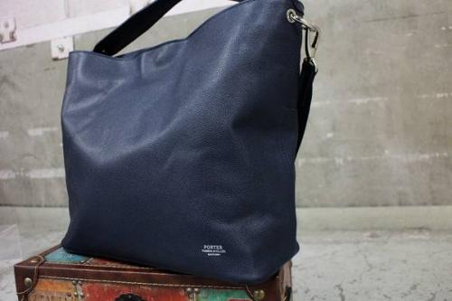 TUMIのPORTER