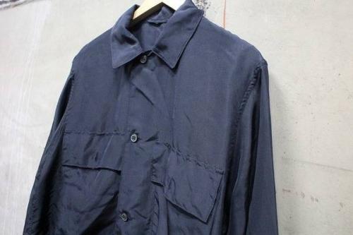 コモリのクレプスキュール