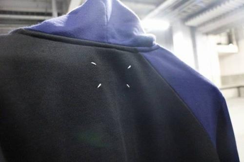 マルジェラのロエベ