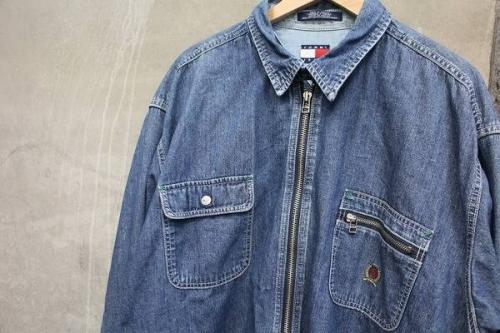 TOMMYの立川　古着屋