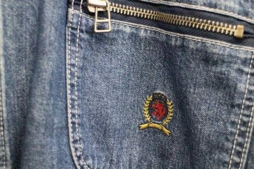 立川　古着屋の90年代