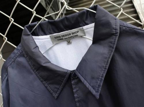 コーチジャケット