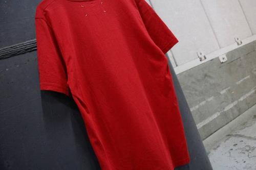 Martin Margila 10のcomme des garcons