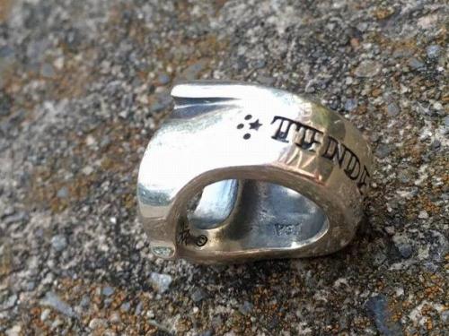 TENDERLOINのCRAZYPIG