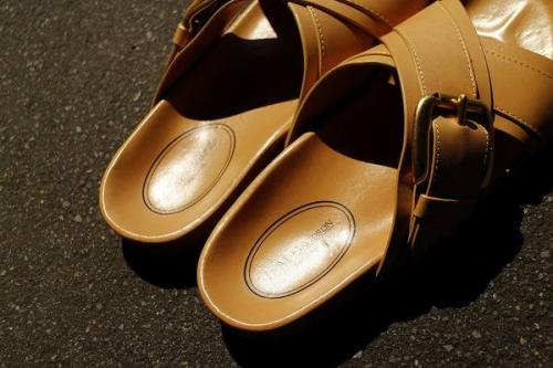 J&M DavidsonのTOGA PULLA