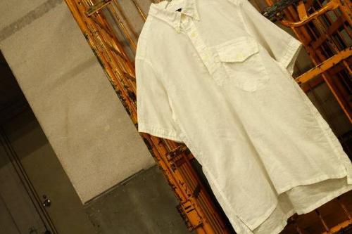 アメカジブランドのEngineered Garments