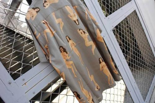 買取案内のWACKO MARIA