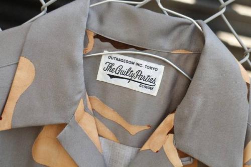 WACKO MARIAの立川