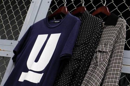 買取案内のUNDERCOVER