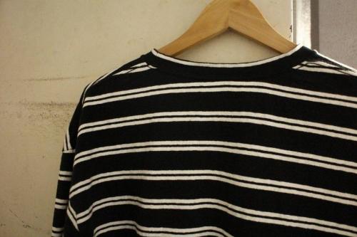 WESTOVERALLSの立川