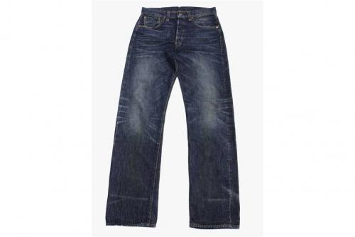 アメカジブランドのLEVI'S VINTAGE CLOTHING
