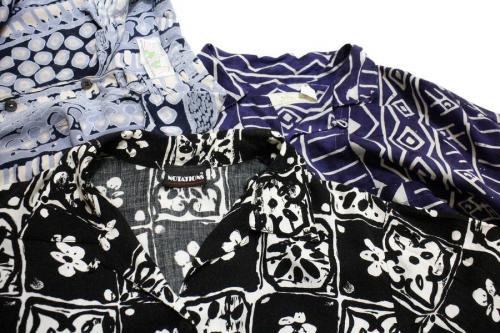 買取案内のヴィンテージアイテム