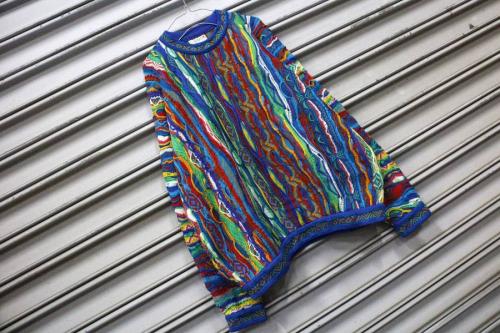 ヴィンテージアイテムの買取入荷