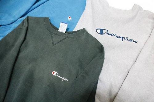 アメカジブランドの新入荷