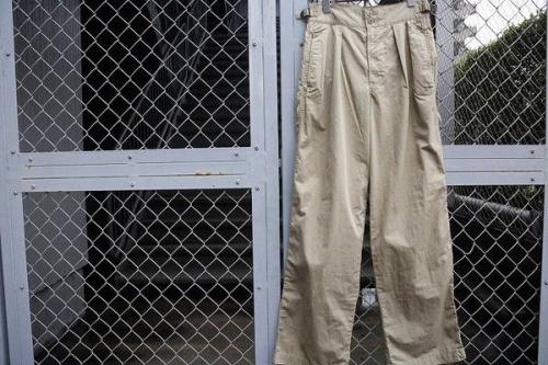 キャリアファッションの立川