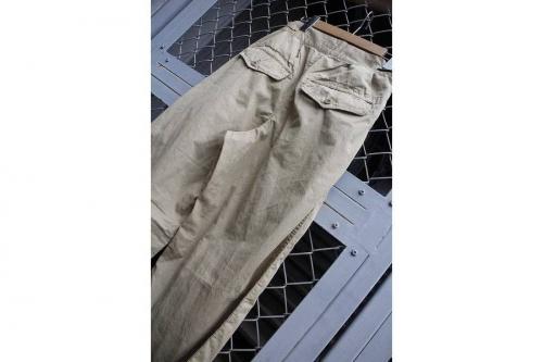 新入荷の古着買取