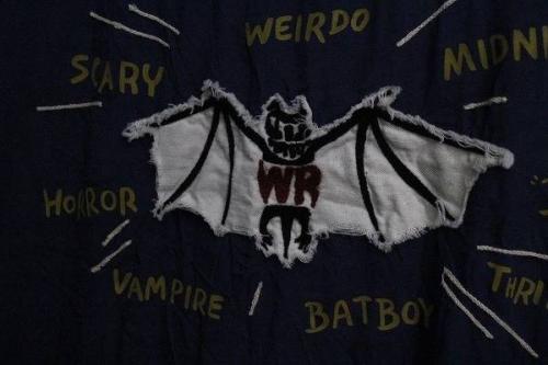 買取入荷のストリートブランド