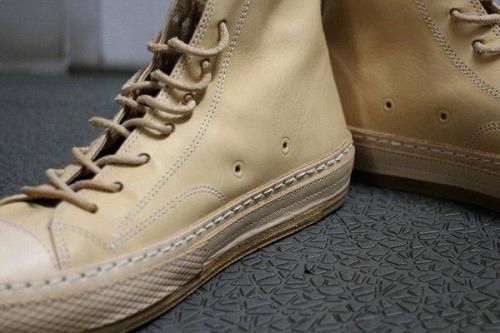 新品未使用　hender scheme mip19 サイズ6 オールスター Hender Scheme エンダースキーマ manual industrial products 19