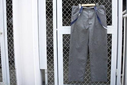 アメカジブランドの新入荷