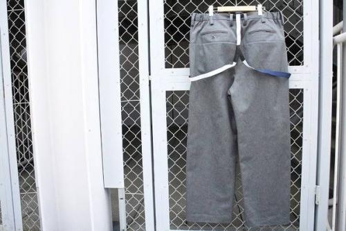 新入荷の古着買取