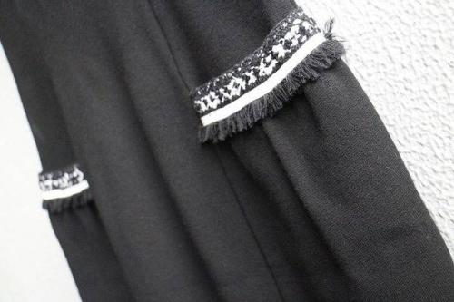 新入荷の古着買取