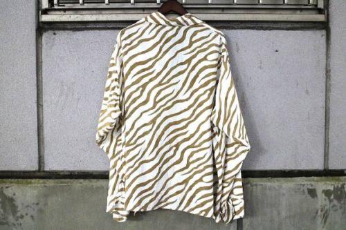 レアアイテムの立川