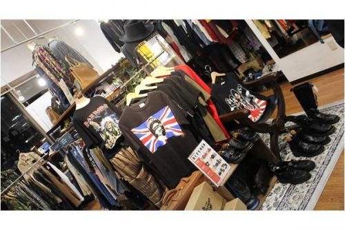 ヴィンテージアイテムの買取案内