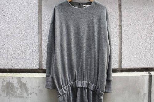 キャリアファッションの立川