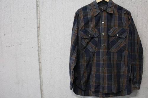 古着新入荷