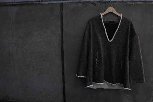 ドメスティックブランドの新入荷