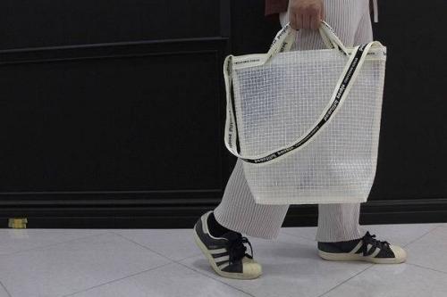 新入荷の古着買取