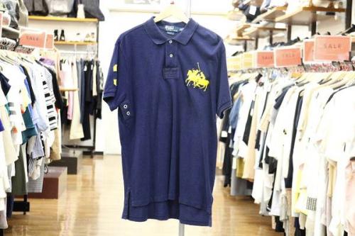 買取の古着新入荷