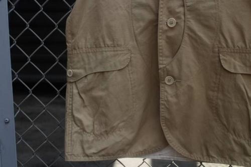 立川店の古着買取