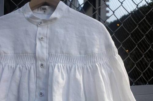 買取入荷のキャリアファッション