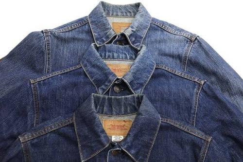 ヴィンテージアイテムの買取入荷