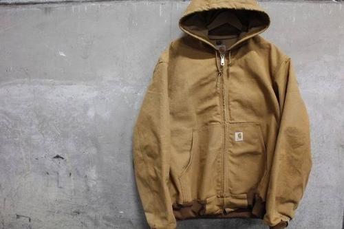 ワークブランドの新入荷